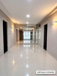 Blk 311B Trivelis (Clementi), HDB 3 Rooms #592941501